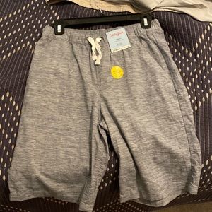 Cat and Jack shorts